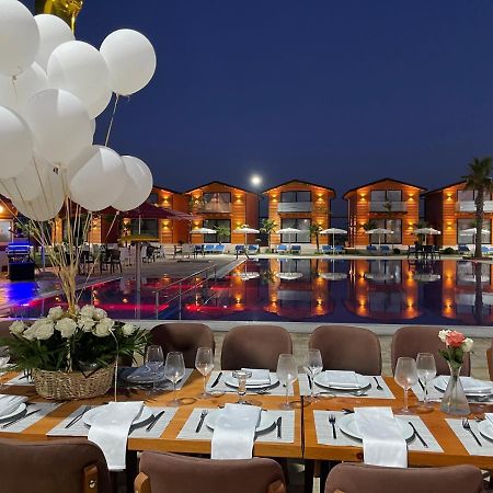 Kingfish Restaurant & Boutique Hotel Patok Luaran gambar