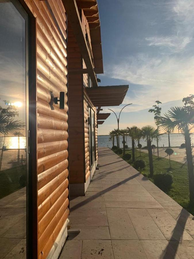 Kingfish Restaurant & Boutique Hotel Patok Luaran gambar