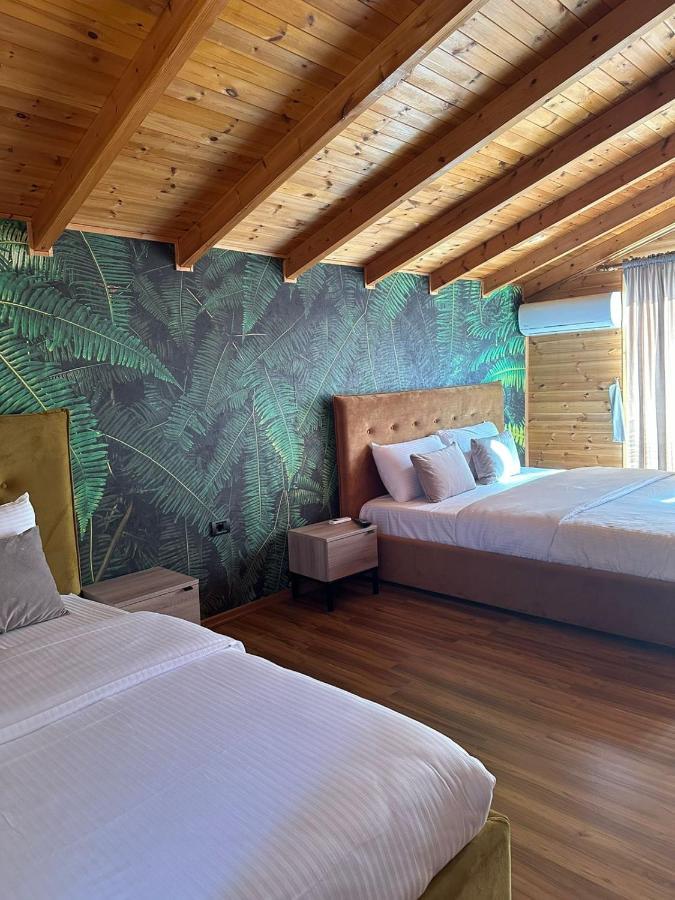 Kingfish Restaurant & Boutique Hotel Patok Luaran gambar