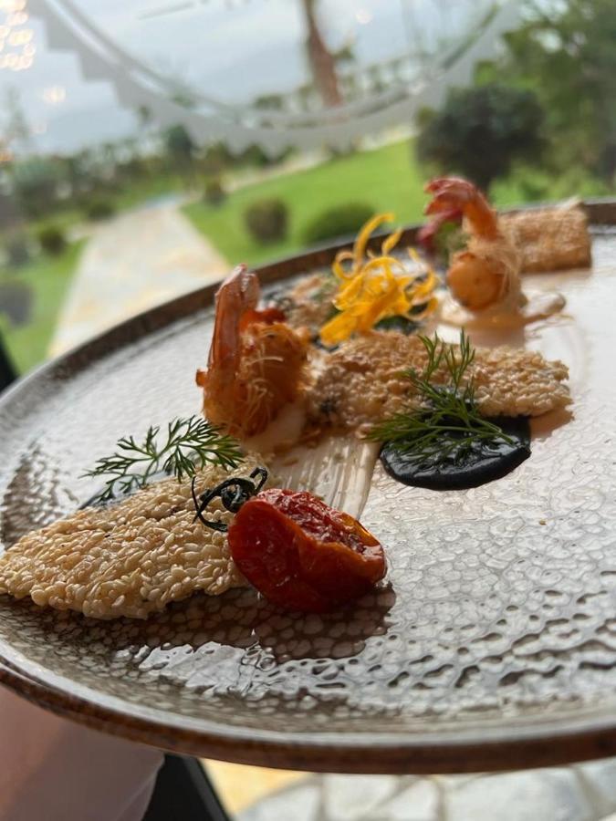 Kingfish Restaurant & Boutique Hotel Patok Luaran gambar